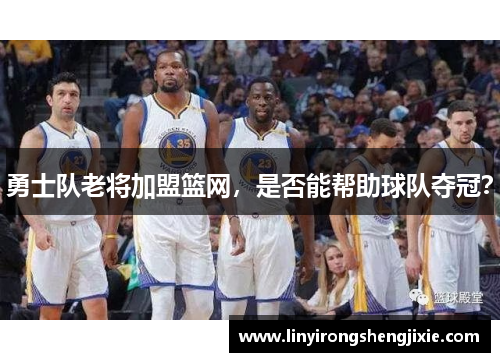 勇士队老将加盟篮网，是否能帮助球队夺冠？