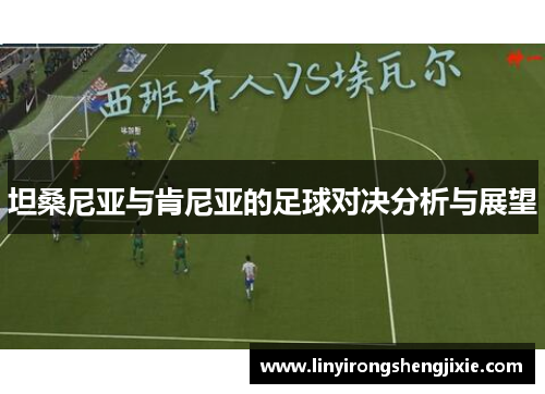 坦桑尼亚与肯尼亚的足球对决分析与展望